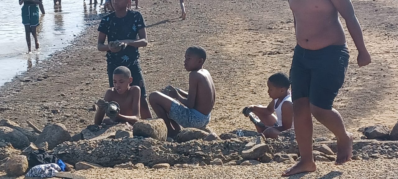 Grade 7 excursion to the Drakensberg- Wagensdrift (10)