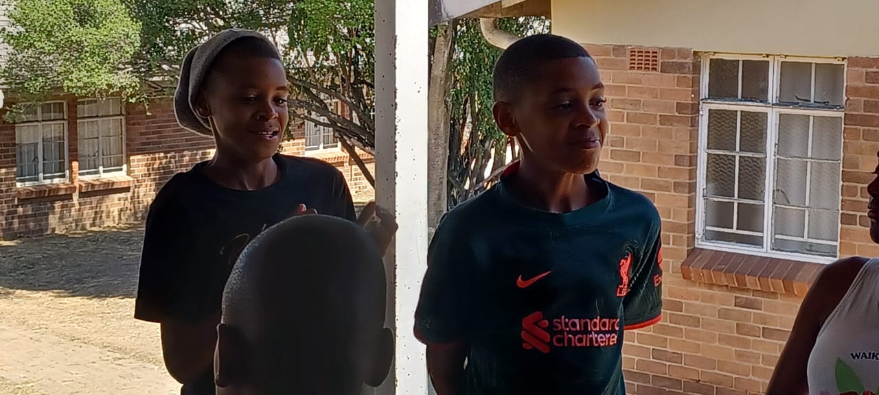 Grade 7 excursion to the Drakensberg- Wagensdrift (18)