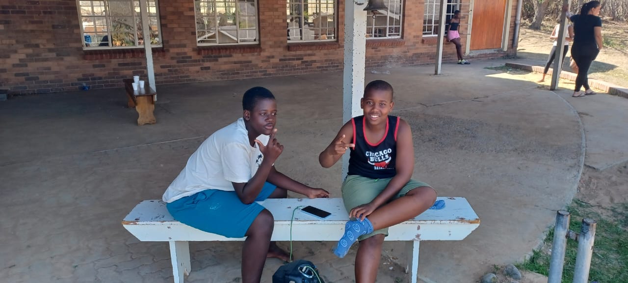 Grade 7 excursion to the Drakensberg- Wagensdrift (27)