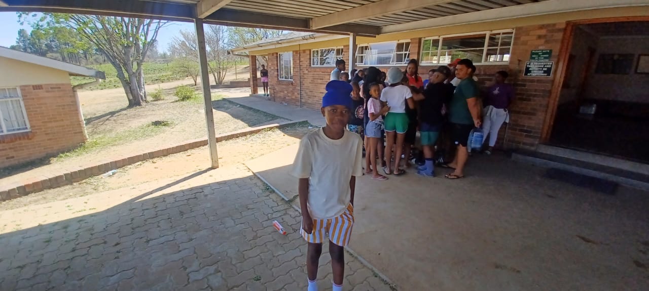 Grade 7 excursion to the Drakensberg- Wagensdrift (29)