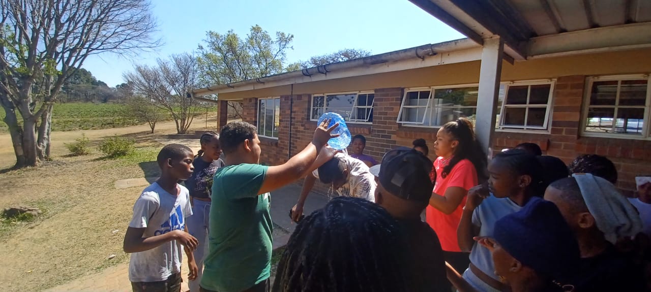 Grade 7 excursion to the Drakensberg- Wagensdrift (30)