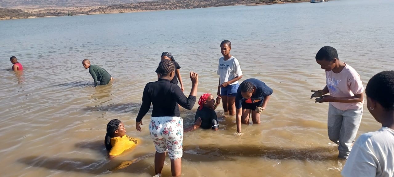 Grade 7 excursion to the Drakensberg- Wagensdrift (31)