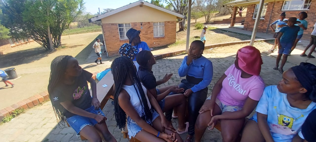Grade 7 excursion to the Drakensberg- Wagensdrift (32)