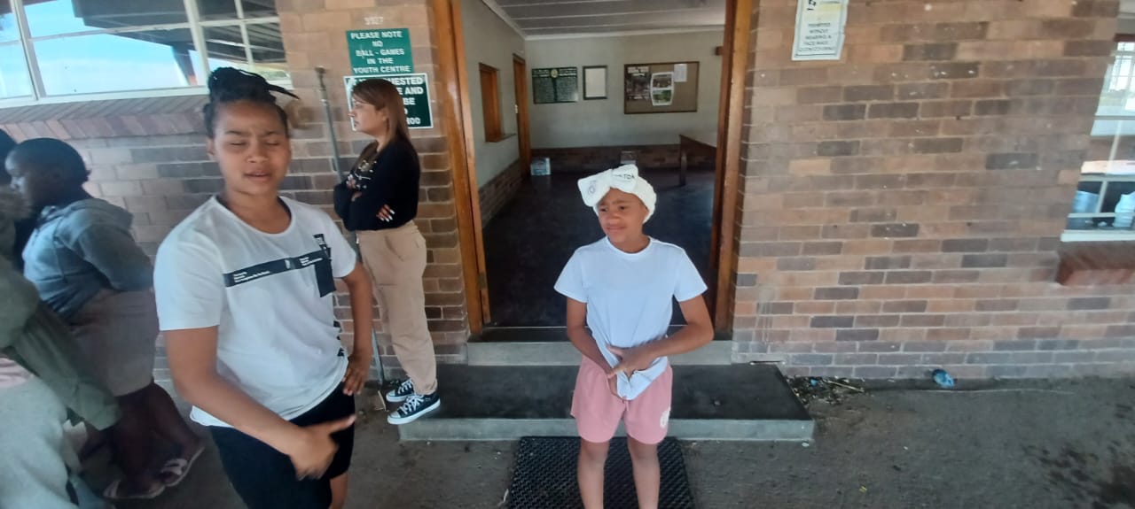 Grade 7 excursion to the Drakensberg- Wagensdrift (36)