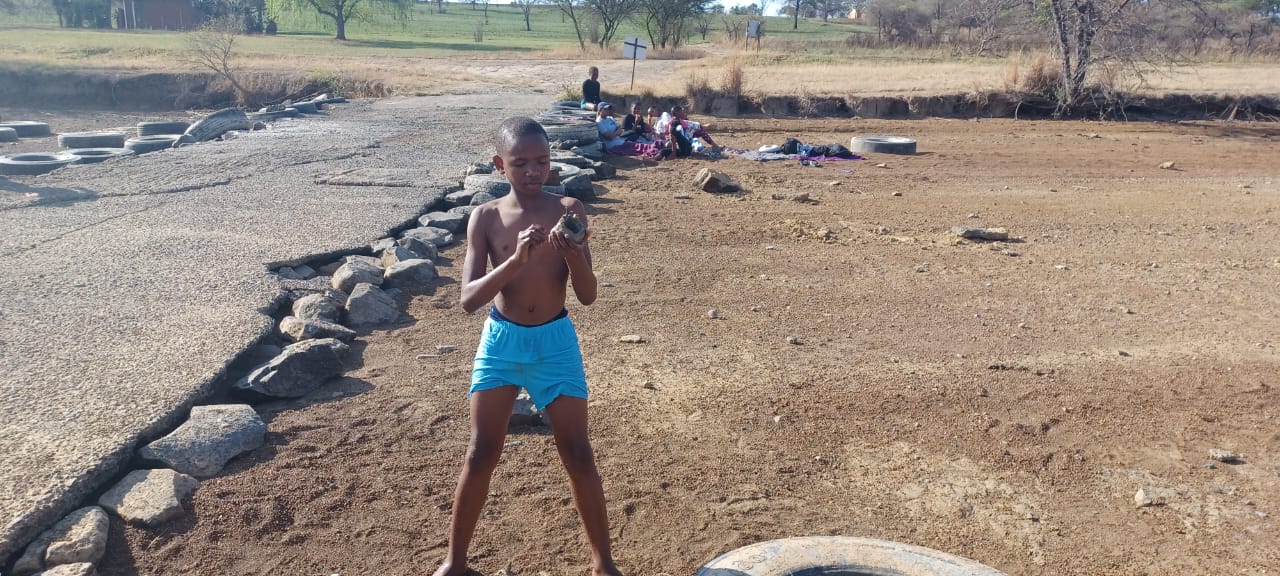 Grade 7 excursion to the Drakensberg- Wagensdrift (38)