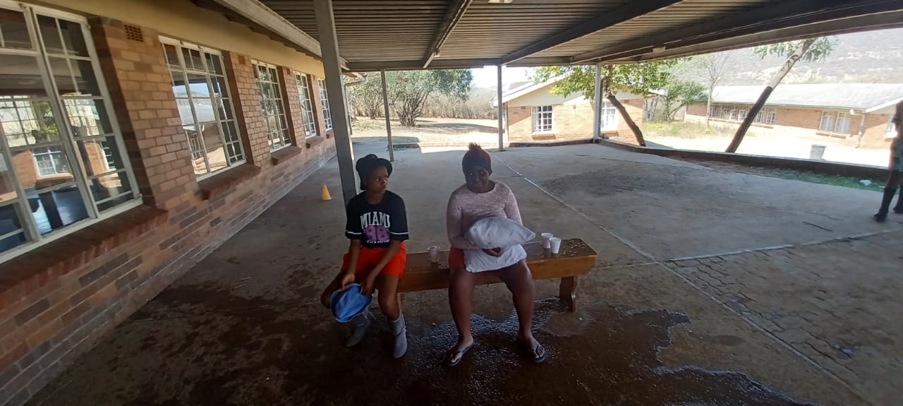 Grade 7 excursion to the Drakensberg- Wagensdrift (42)