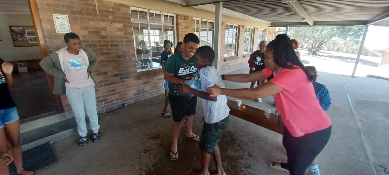Grade 7 excursion to the Drakensberg- Wagensdrift (43)