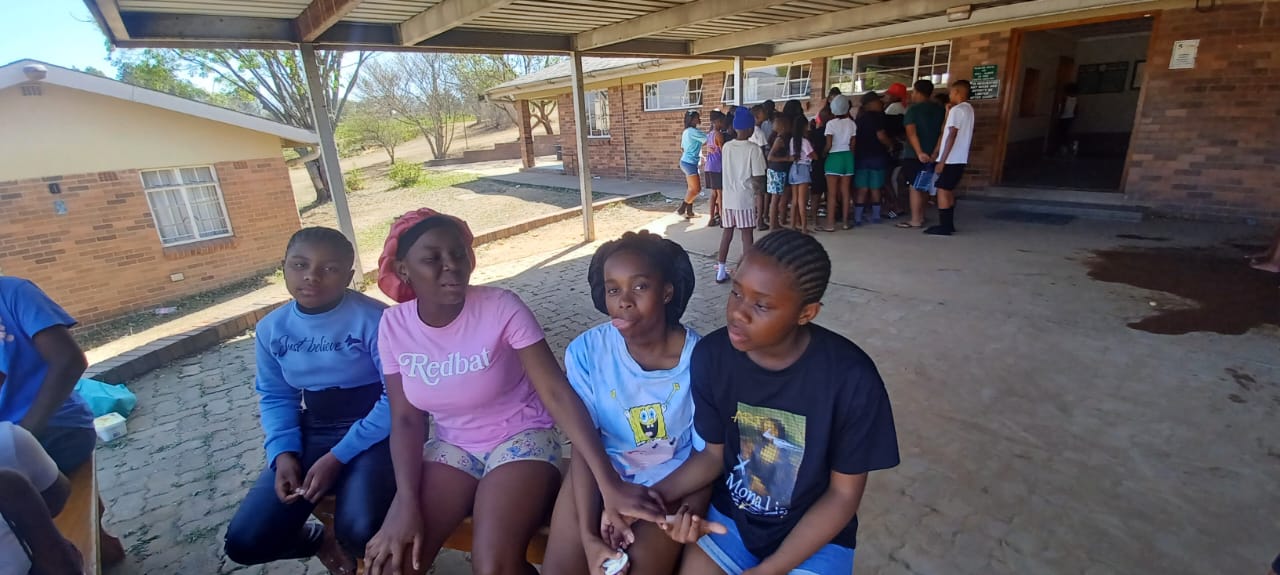 Grade 7 excursion to the Drakensberg- Wagensdrift (44)