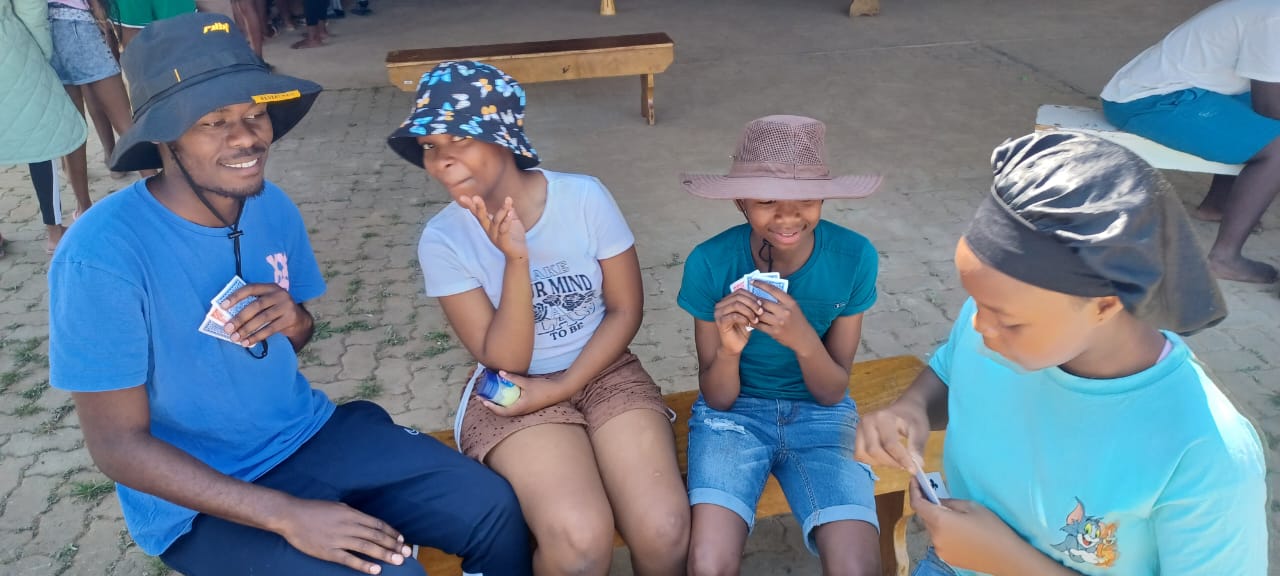 Grade 7 excursion to the Drakensberg- Wagensdrift (6)